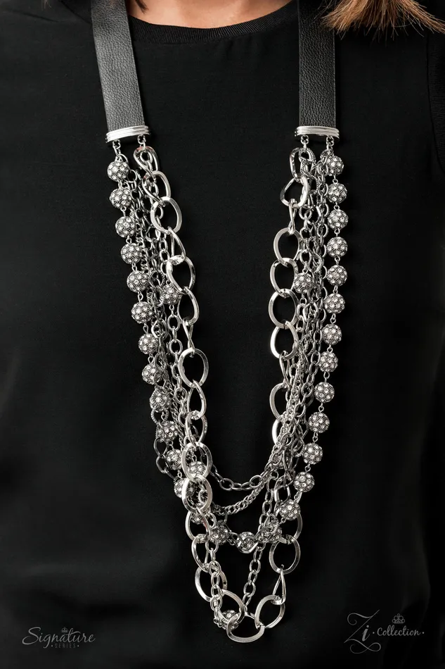 Paparazzi Accessories Earrings The Arlingto