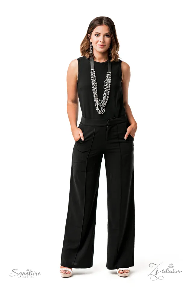 Paparazzi Accessories Earrings The Arlingto