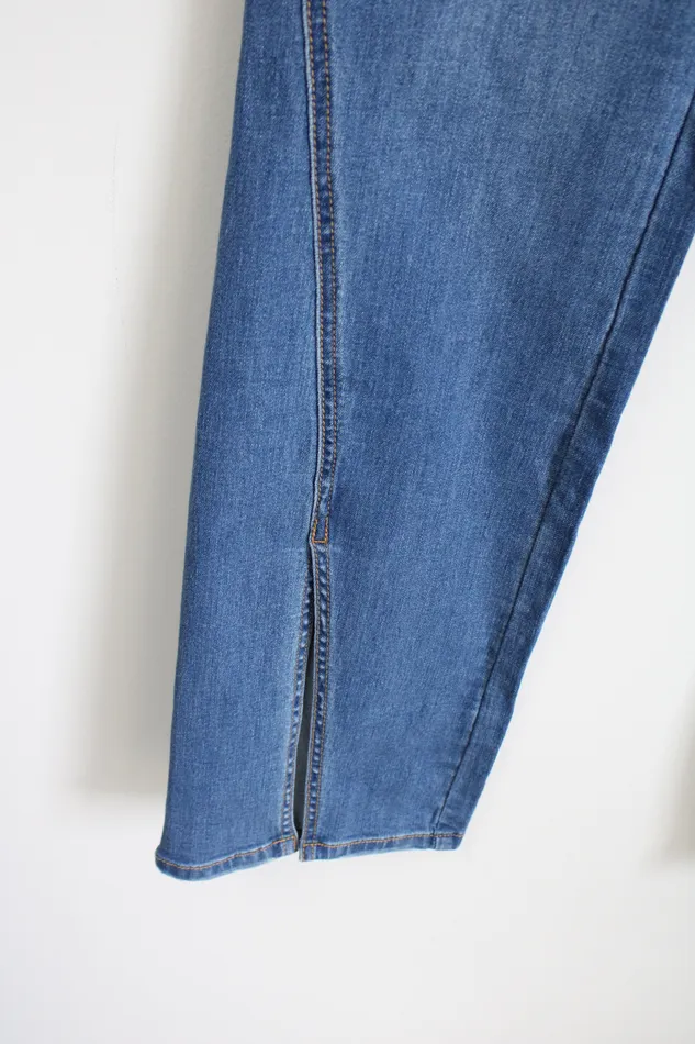 Peace Love World Rings Peace Love World Boot Cut Jeans 12
