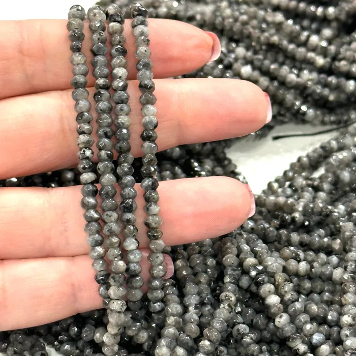 Peppy Beads Earrings Labradorite Jade 4mm Faceted Rondelle Labradorite Jade BeadsGemstone BeadsNatural Gemstone Peppy Beads Earrings Labradorite Jade 4mm Faceted Rondelle Labradorite Jade BeadsGemstone BeadsNatural Gemstone
