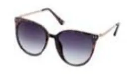 PreStyled Sets BLUEPLANETEYEWE Sunglasses Jade TortoiseGold