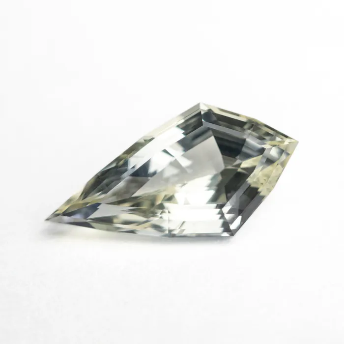Rings 221ct 1297x679x429mm Kite Step Cut Sapphire 2423701 Misfit Gems