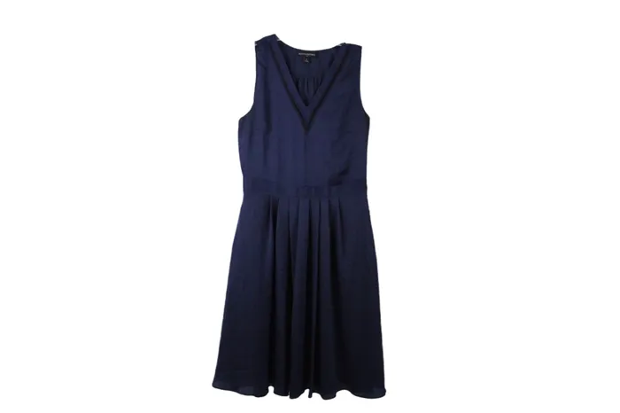 Rings Banana Republic Blue Dress 0 Banana Republic