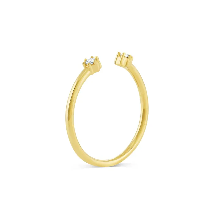 Rings Blossom Cuff Diamond Ring Earth Mined Consider Bridal