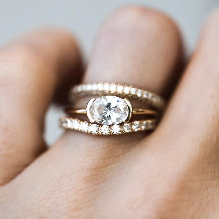 Rings Consider Bridal Valo Engagement Ring