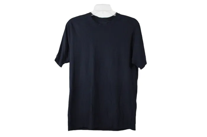 Rings Exfficio Exfficio Dark Blue Lightweight Shirt L