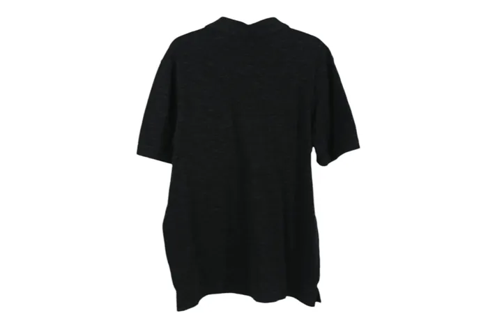 Rings George George Black Heathered Shirt L