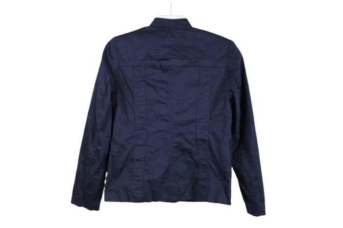 Rings George George Blue Jacket 4