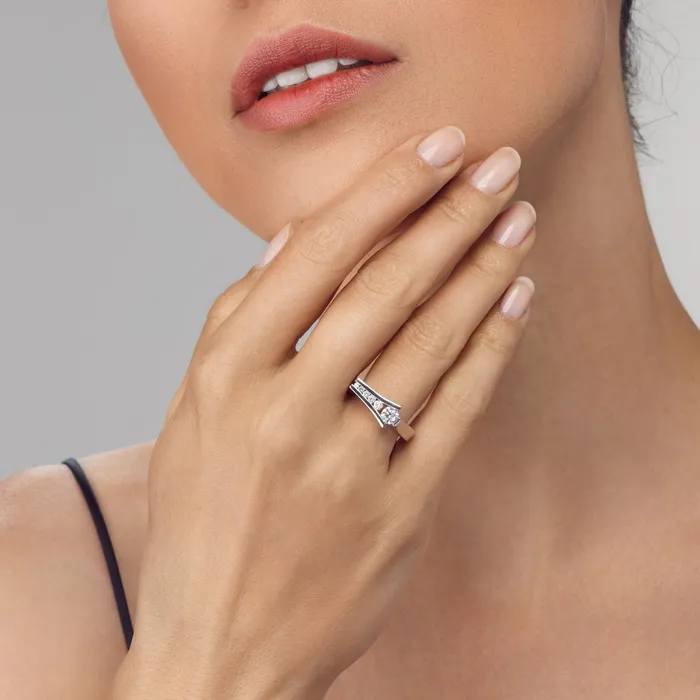 Rings John Atencio Venture Diamond Ring