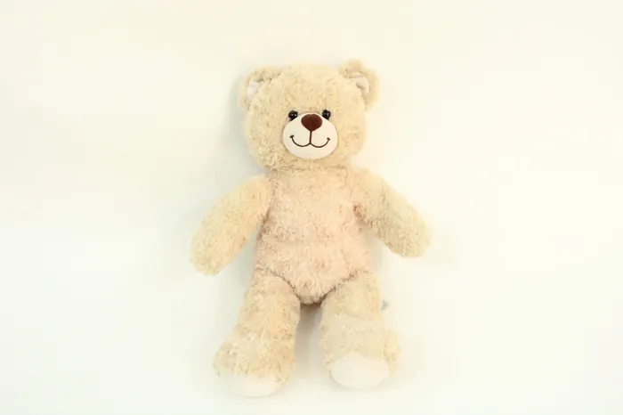 Rings Jubilee Thrift BuildABear Workshop Stuffed Bear