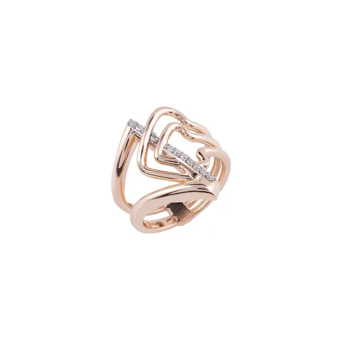 Rings Kismet By Milka Global3 Wander Ring