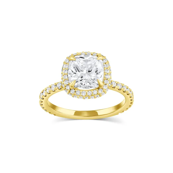 Rings Margot Engagement Ring Consider Bridal