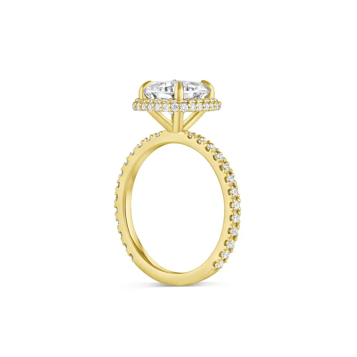 Rings Margot Engagement Ring Consider Bridal