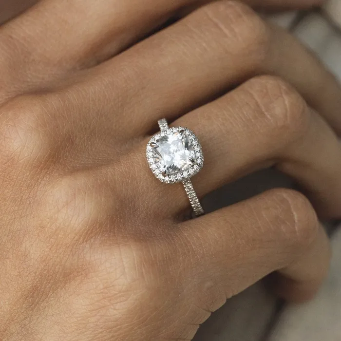 Rings Margot Engagement Ring Consider Bridal