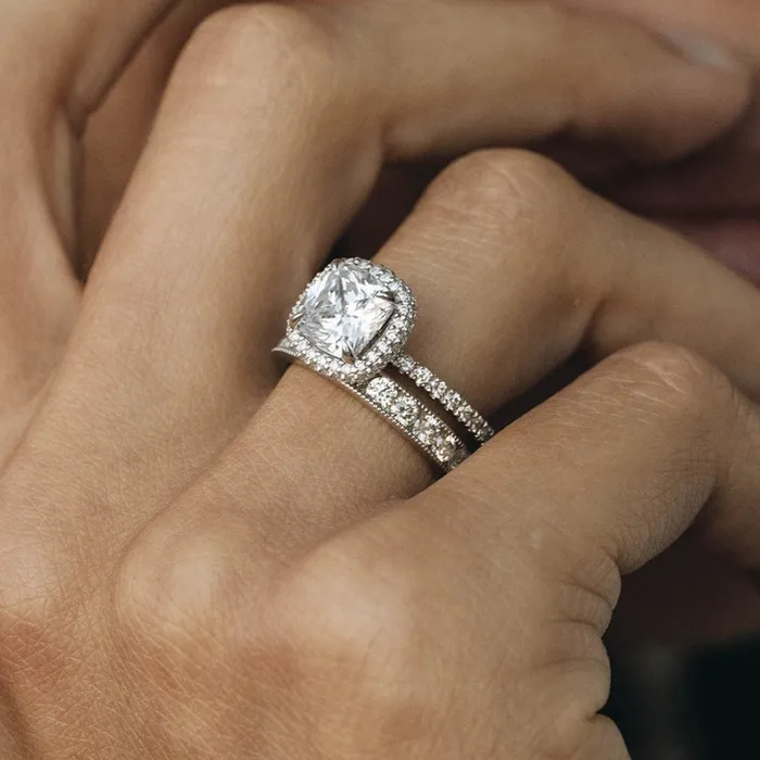 Rings Margot Engagement Ring Consider Bridal