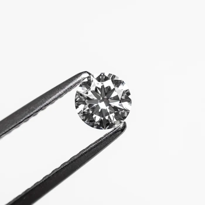 Rings Misfit Diamonds 030ct 428x431x258mm GIA SI1 F Round Brilliant 2140501