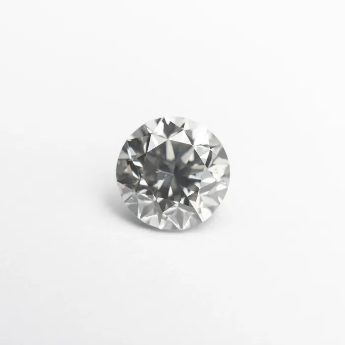 Rings Misfit Diamonds 101ct 606x599x428mm GIA SI2 Faint Grey Round Brilliant 1900101 Rings Misfit Diamonds 101ct 606x599x428mm GIA SI2 Faint Grey Round Brilliant 1900101