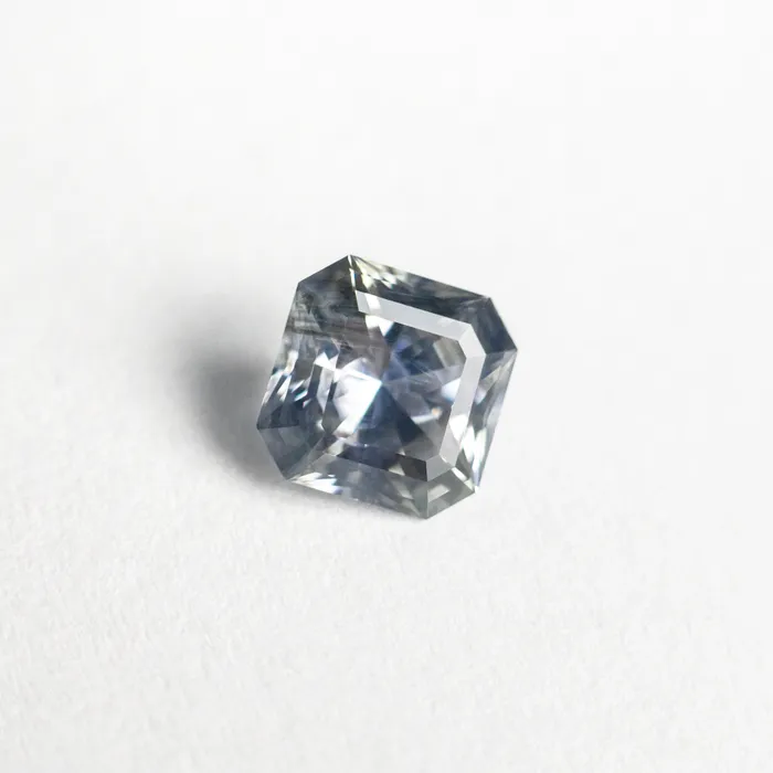 Rings Misfit Gems 067ct 496x495x319mm Cut Corner Square Brilliant Sapphire 2378307 Rings Misfit Gems 067ct 496x495x319mm Cut Corner Square Brilliant Sapphire 2378307