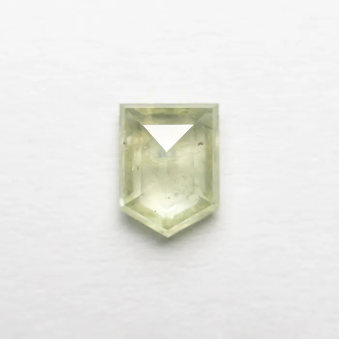 Rings Misfit Gems 100ct 648x485x263mm Shield Double Cut Sapphire 2243486