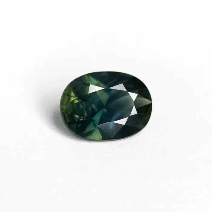 Rings Misfit Gems 131ct 805x603x356mm Oval Brilliant Sapphire 2578203