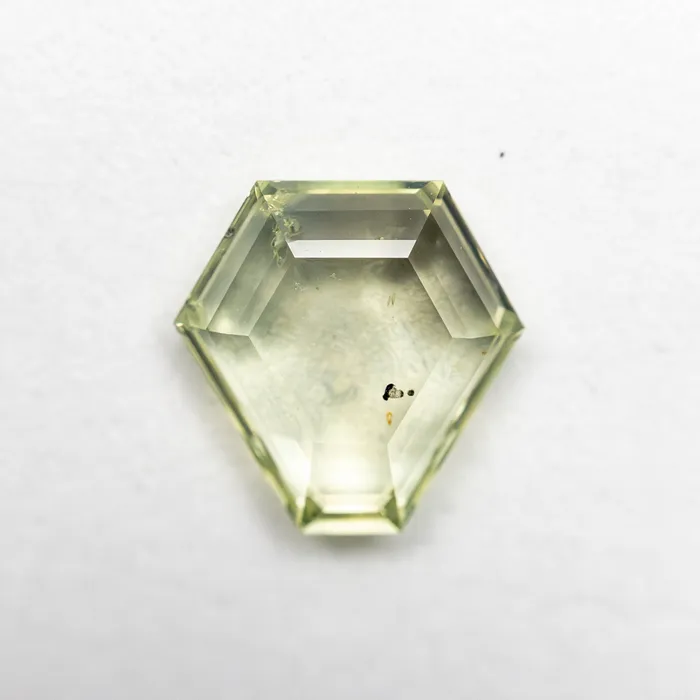 Rings Misfit Gems 165ct 831x800x249mm Coffin Portrait Cut Sapphire 2347444