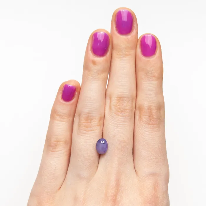 Rings Misfit Gems 176ct 767x577x489mm Oval Brilliant Sapphire 2258801