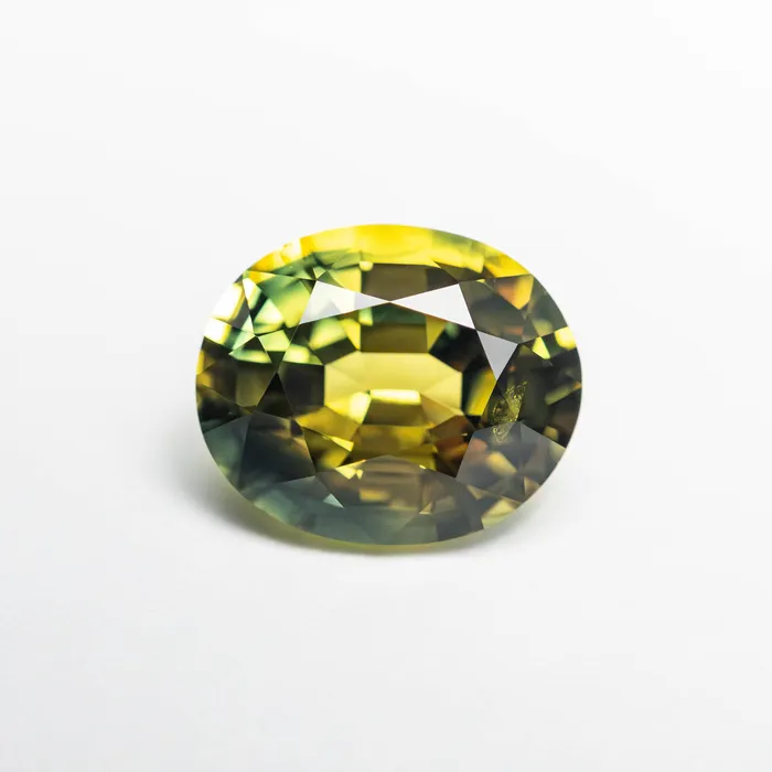 Rings Misfit Gems 229ct 852x706x478mm Oval Brilliant Sapphire 2349510