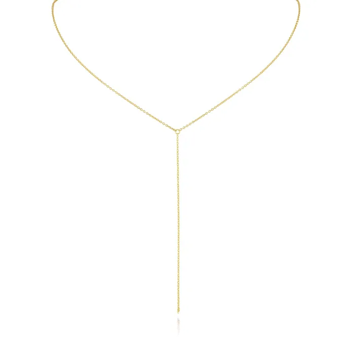 Rings Simple Lariat Consider the Wldflwrs