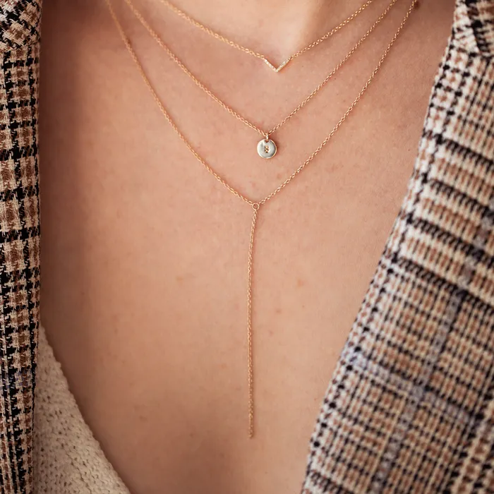 Rings Simple Lariat Consider the Wldflwrs Rings Simple Lariat Consider the Wldflwrs
