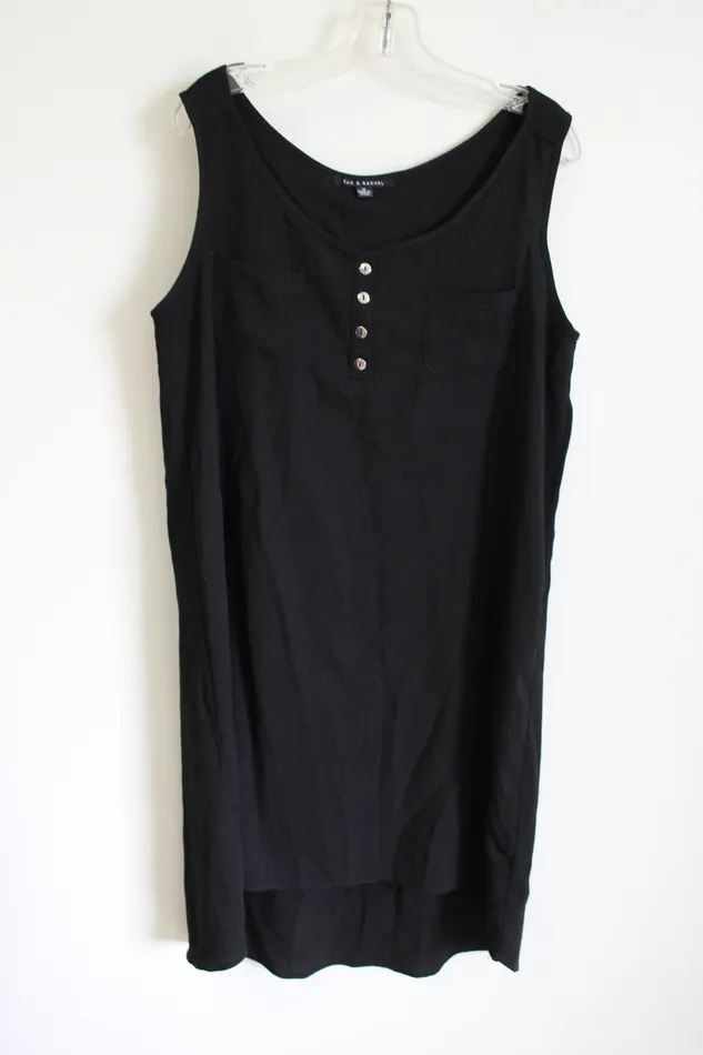 Rings Zac Rachel Zac Rachel Black Dress 14