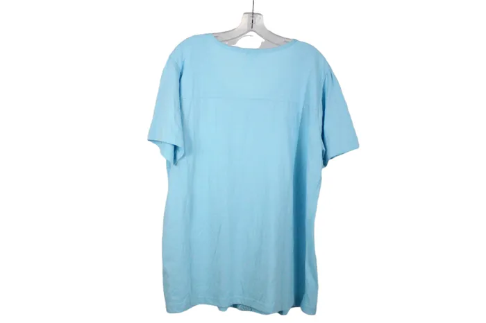 Salon Studio Blue Shirt XL Salon Studio Rings