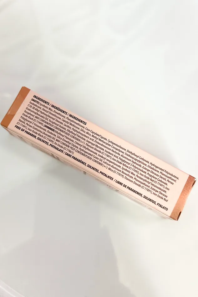 Sculpt Glow Duo Stick 300 Cool For Summer Moira Cosmetics Necklaces