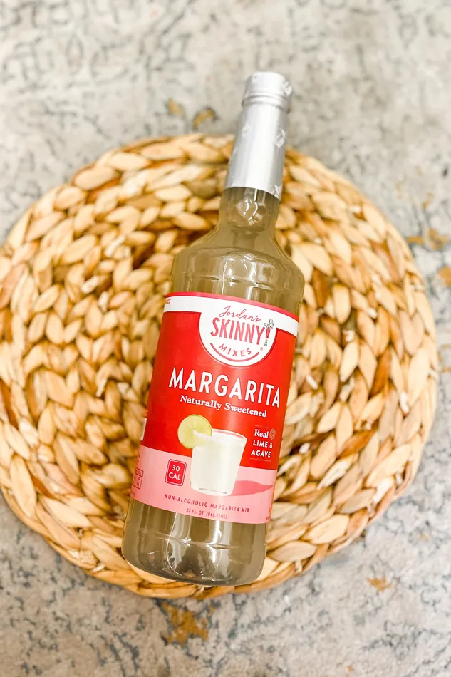 Skinny Mixes FAIRE Natural Margarita Mixer Earrings