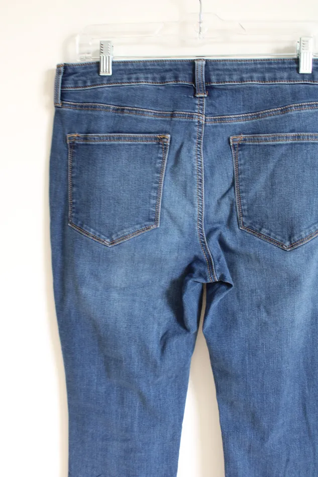 Sonoma Bootcut Jeans 14 Sonoma Earrings