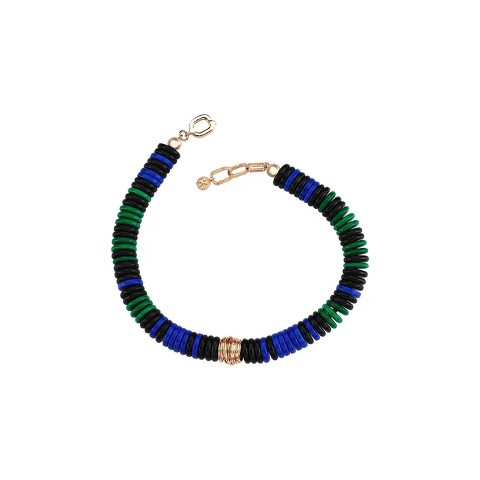 South Island Bracelet Kismet By Milka Bracelets