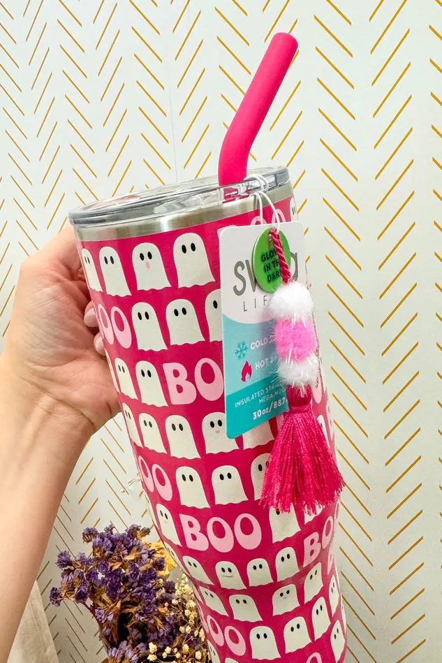 Swig Earrings 30oz Swig Mega Mug Faboolous