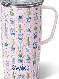 Swig Swig Travel Mug 22 oz Earrings