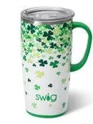 Swig Swig Travel Mug 22 oz Earrings