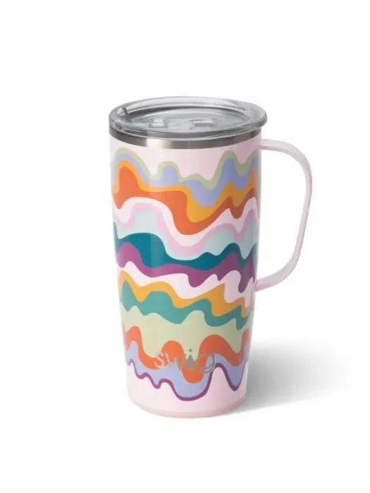 Swig Swig Travel Mug 22 oz Earrings