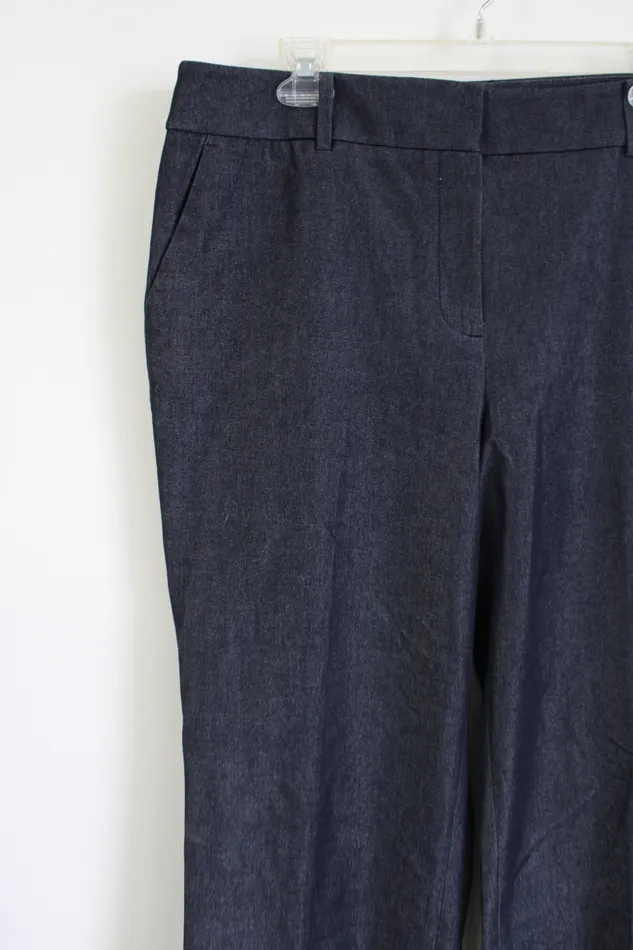 Talbots Earrings Talbots Newport Pant 14