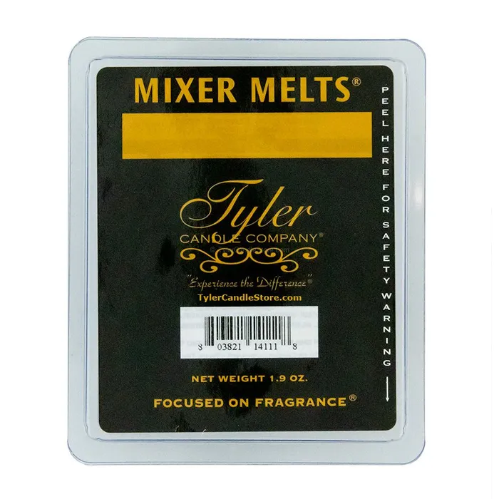 TYLER CANDLE COMPANY Earrings TYLER CANDLE COMPANY PRISTINE MIXER MELTS