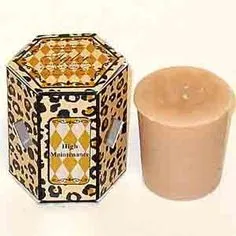 TYLER CANDLE COMPANY Rings TYLER CANDLE COMPANY PUMPKIN SPICE SINGLE COUNT