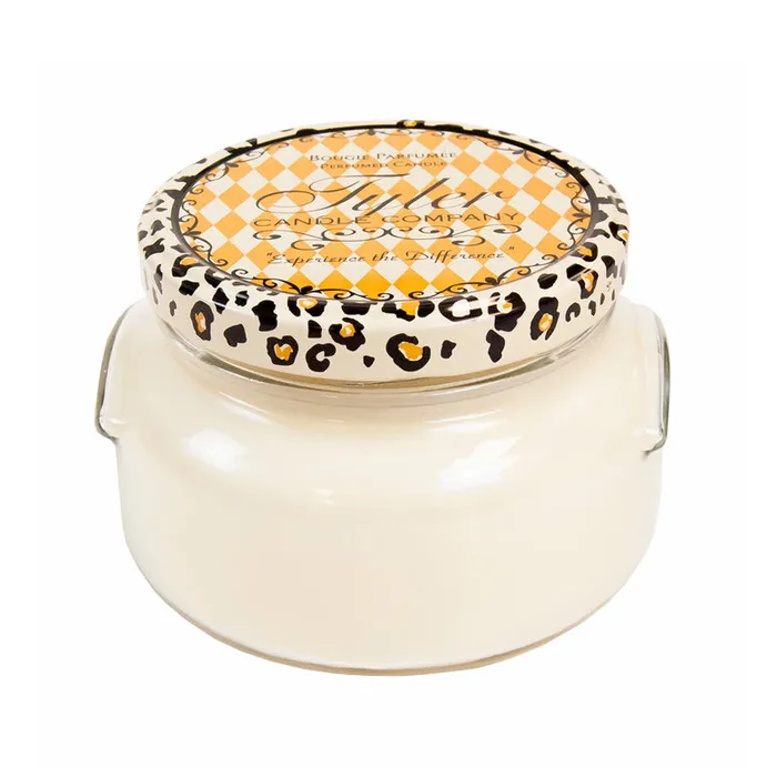 TYLER CANDLE COMPANY TYLER CANDLE CO 22 OZ ENTITLED CANDLE Earrings