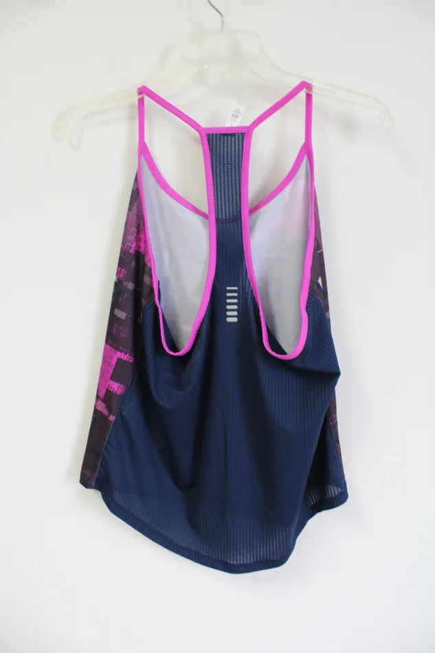 Under Armour HeatGear Fitted Tank L Under Armour Earrings