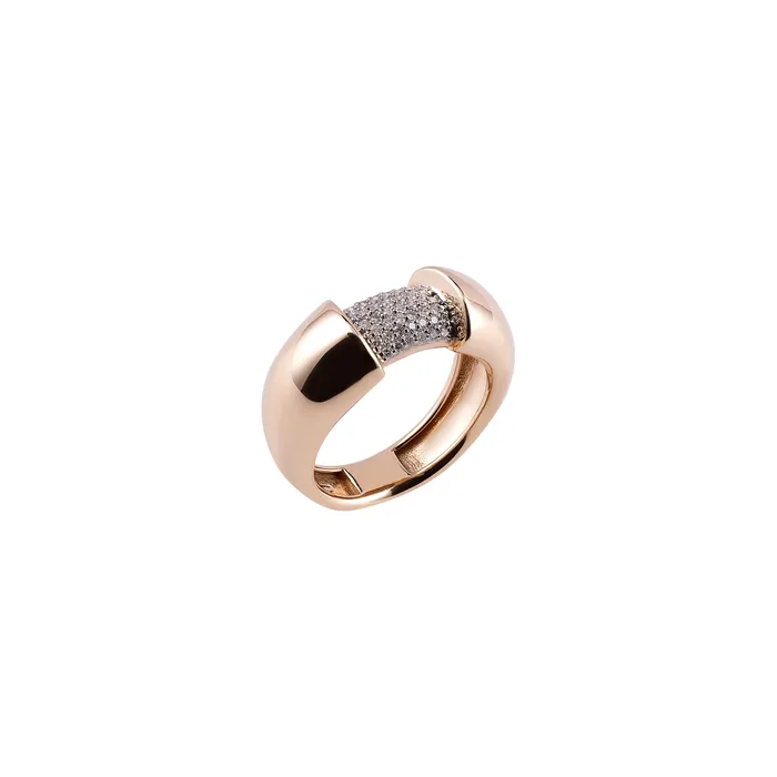 Wanderlust Ring Kismet By Milka Global3 Rings