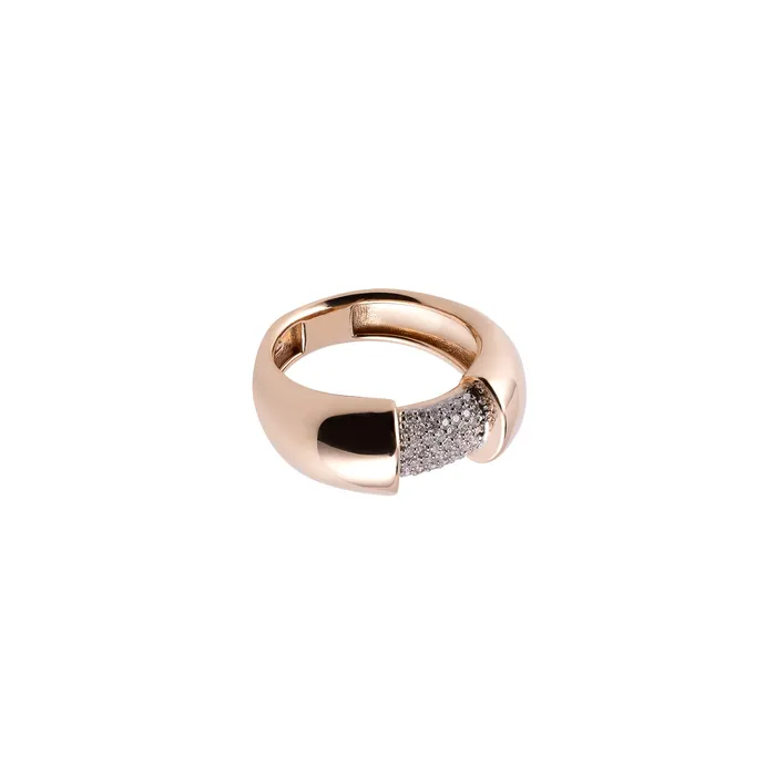 Wanderlust Ring Kismet By Milka Global3 Rings