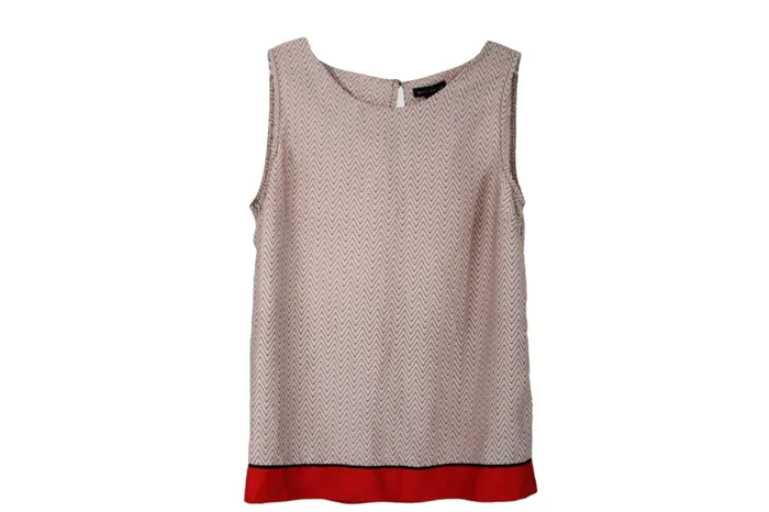 Willi Smith Earrings Willi Smith Silky Tank M