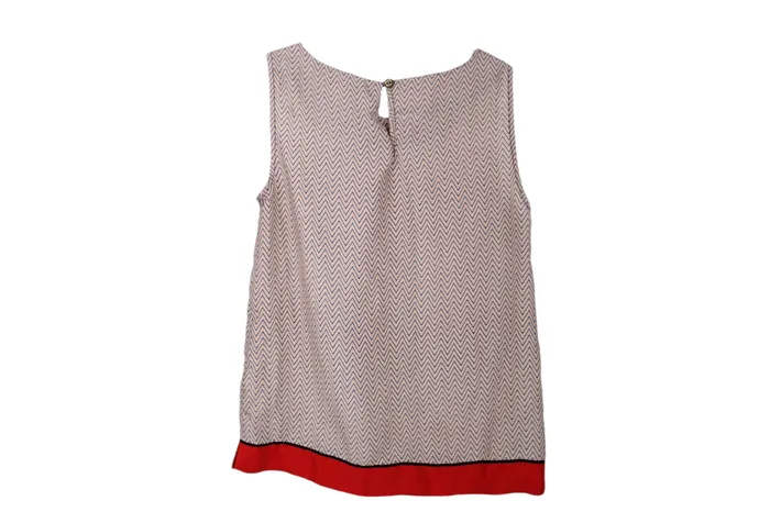 Willi Smith Earrings Willi Smith Silky Tank M
