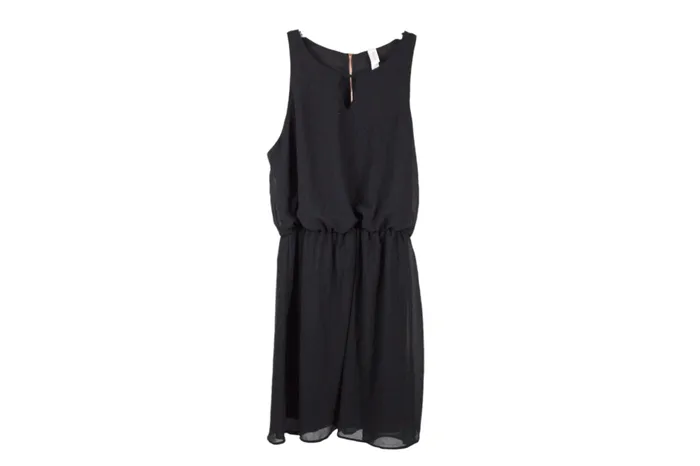 Xhilaration Rings Xhilaration Black Dress M